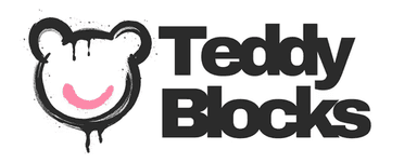 TeddyBlocks