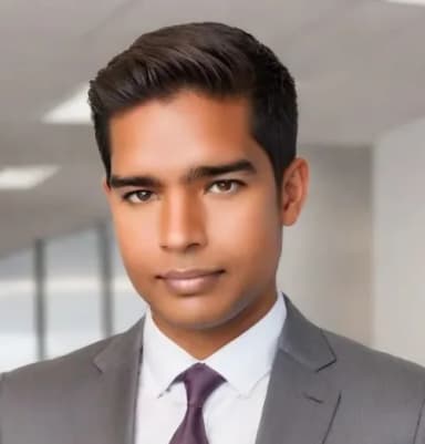 Santosh Kumar, Founder of Shopiator and Google Ads operator for ecommerce brands