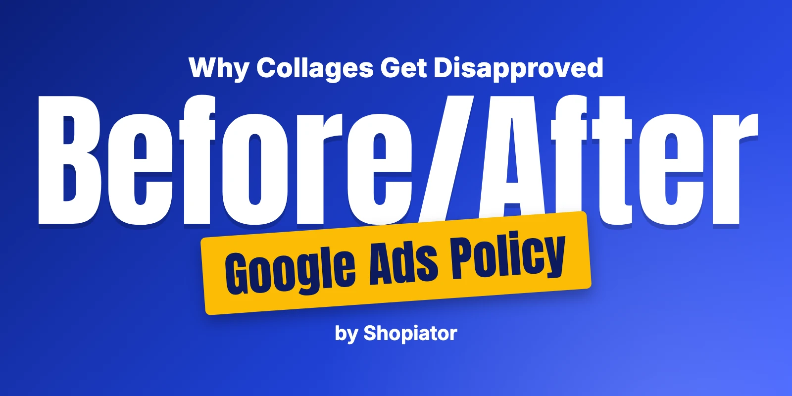 That Viral "$442K at 2.5x ROAS" Discover Ad Screenshot Breaks Two Google Ads Policies