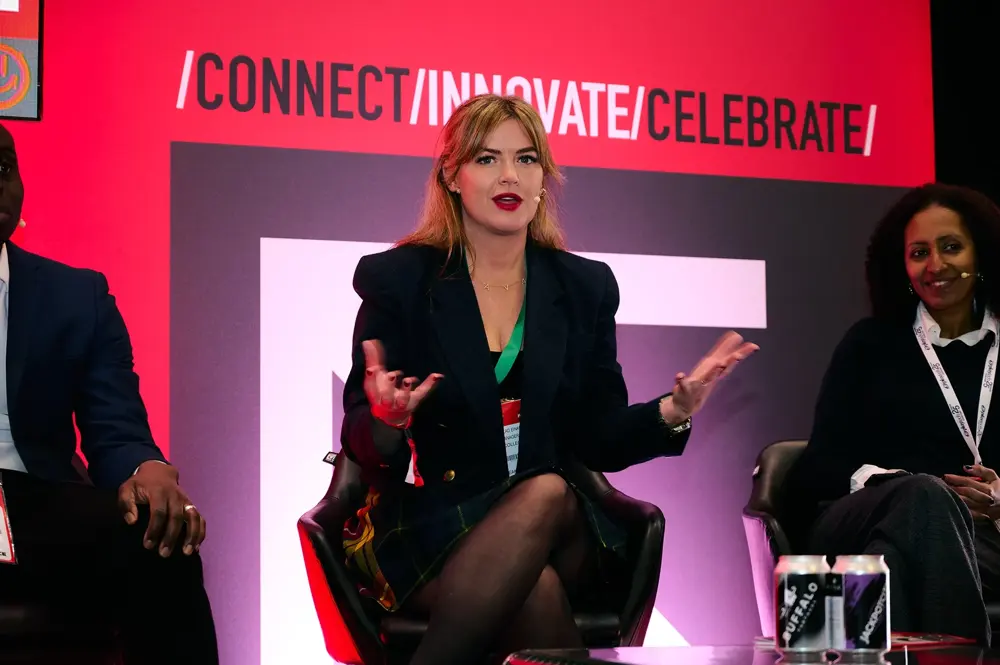 iGB Affiliate panel session