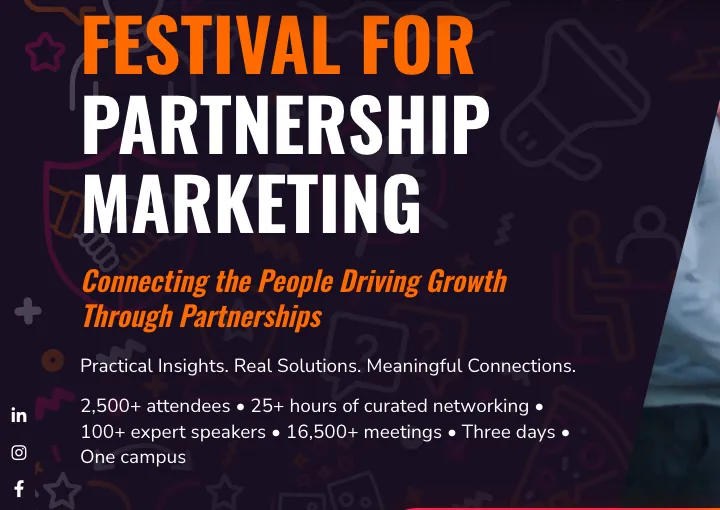 PI LIVE Europe 2026 homepage: 2,500+ attendees, 16,500+ meetings, three days, one campus