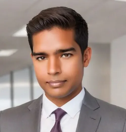 Santosh K. - the Google Ads Operator